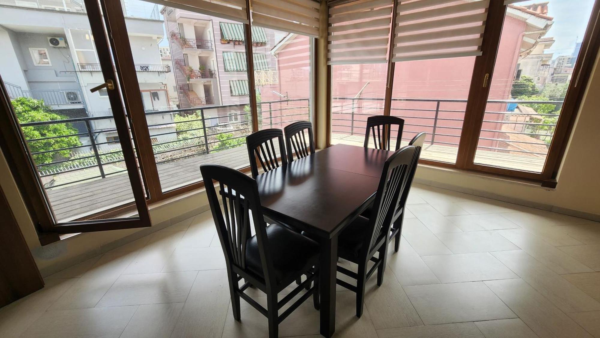Appartamento Kalpazo 313 *