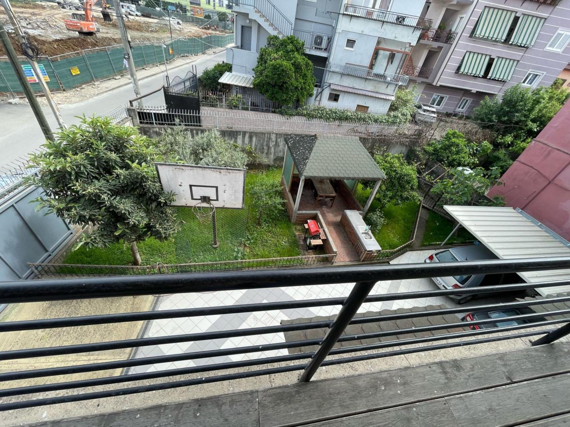 Appartamento Kalpazo 313 Tirana