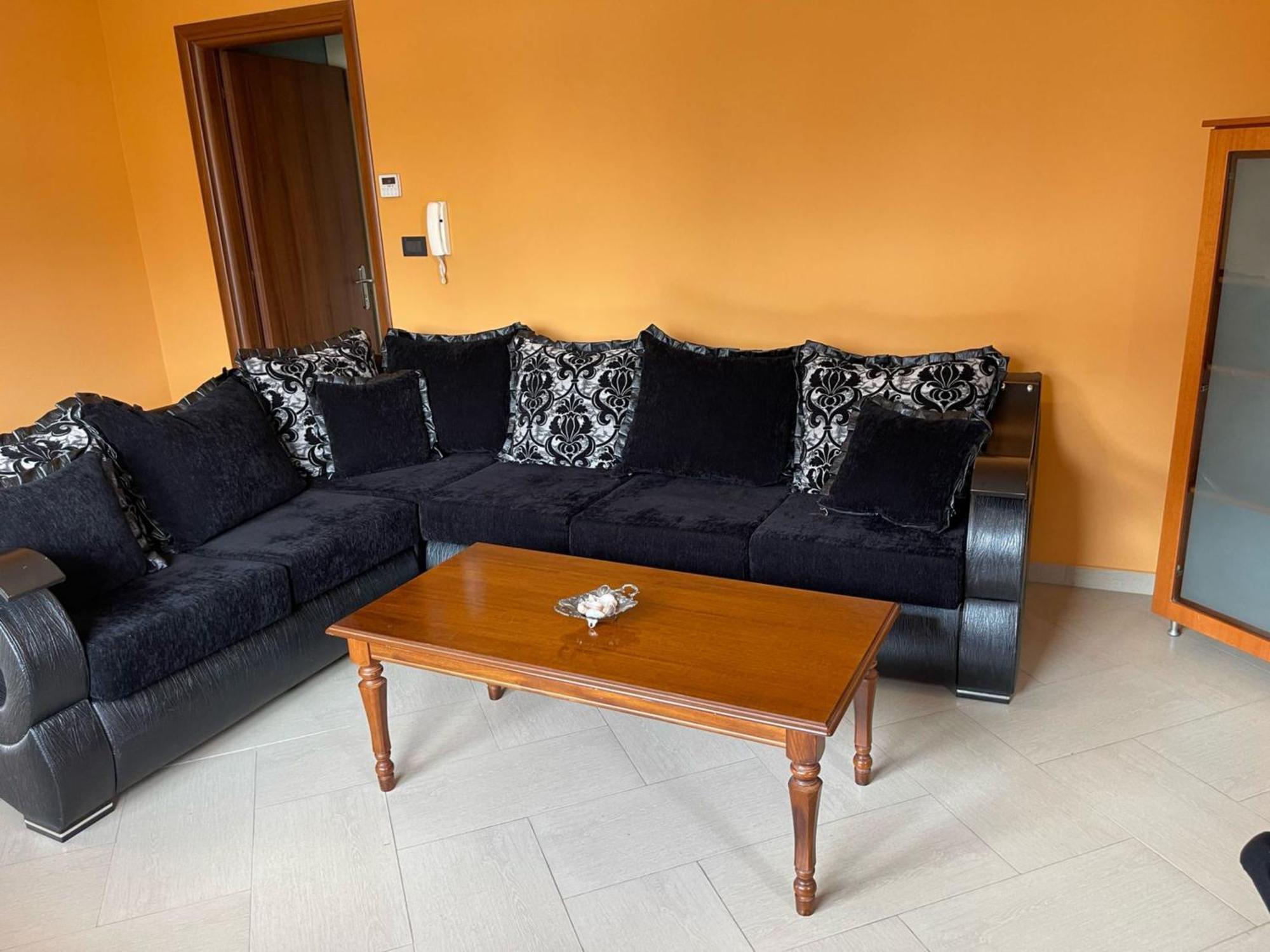 Appartamento Kalpazo 313 Tirana