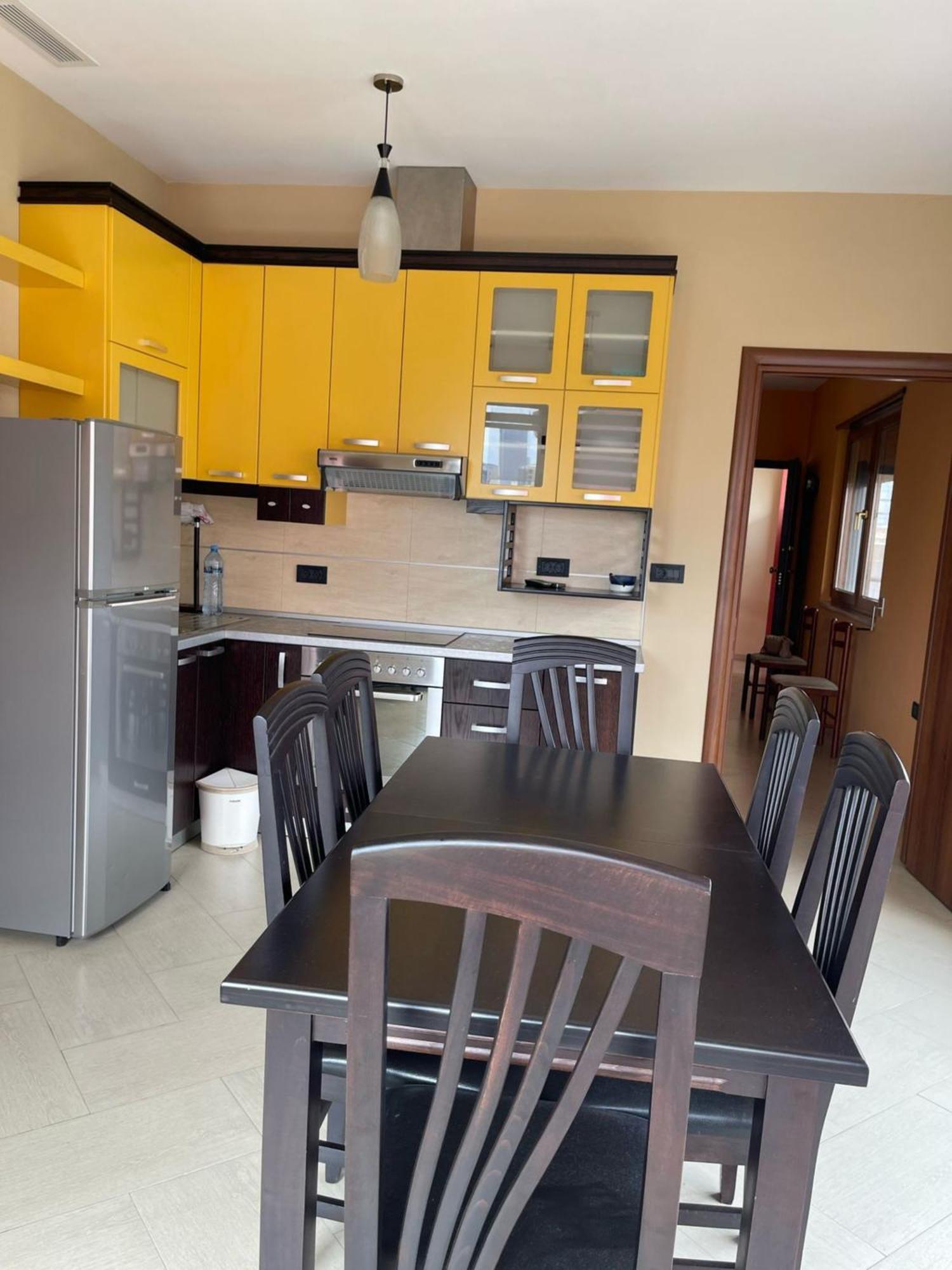 Appartamento Kalpazo 313 Tirana