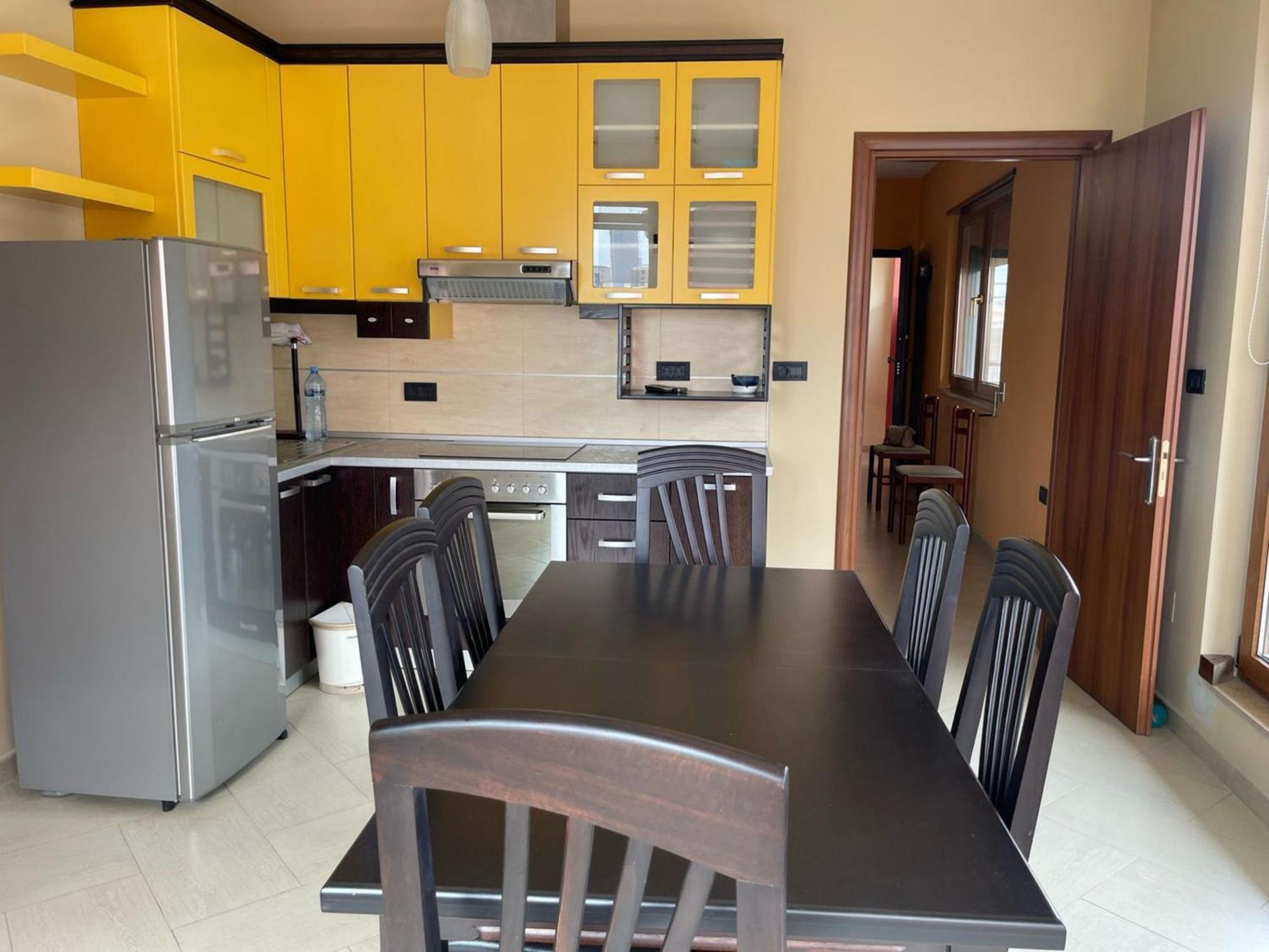 Appartamento Kalpazo 313