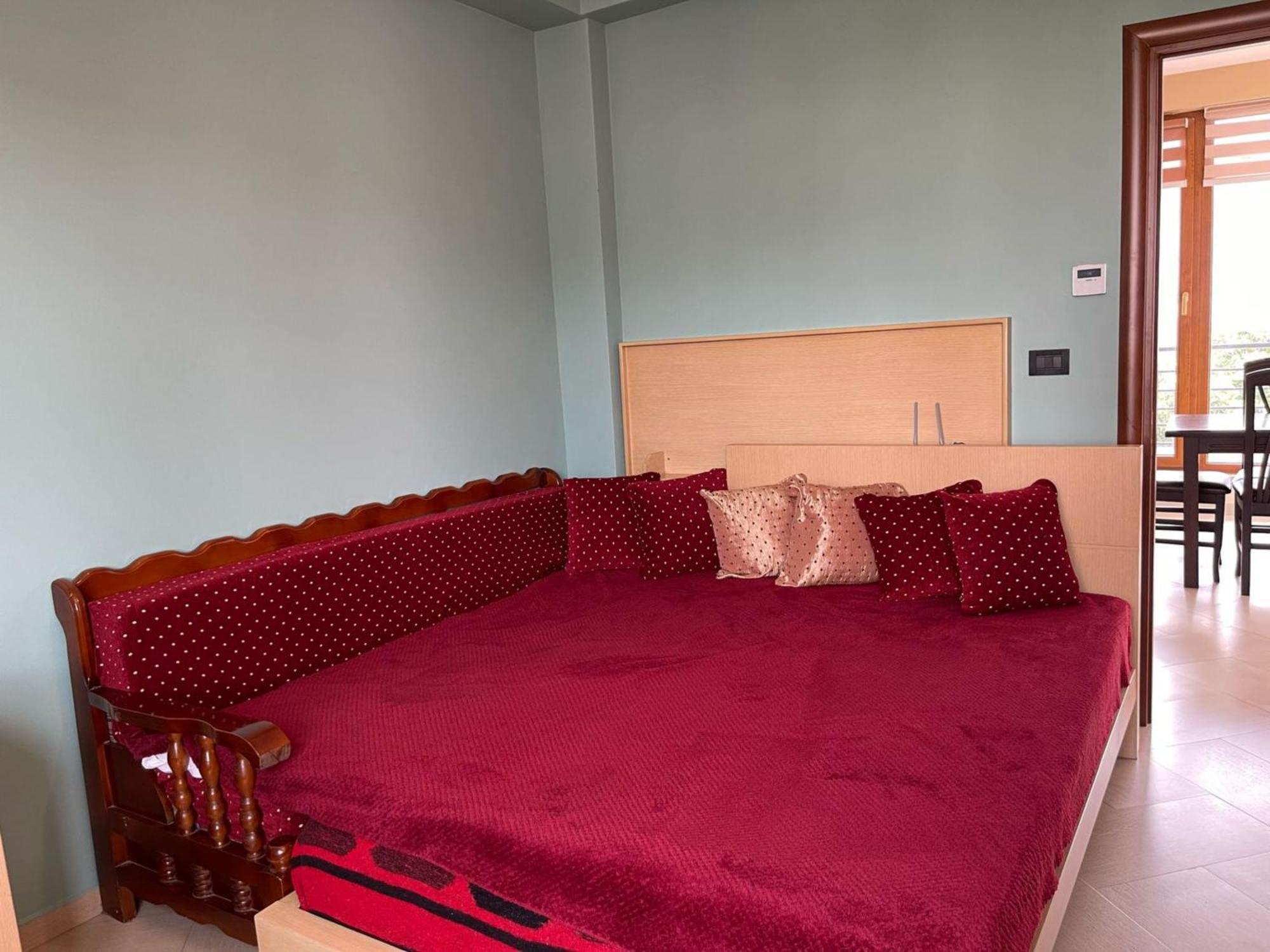 Kalpazo 313 Appartamento Tirana